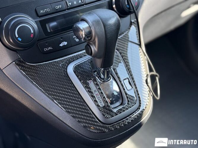 Honda CR-V 42 honda CR-V 2012
