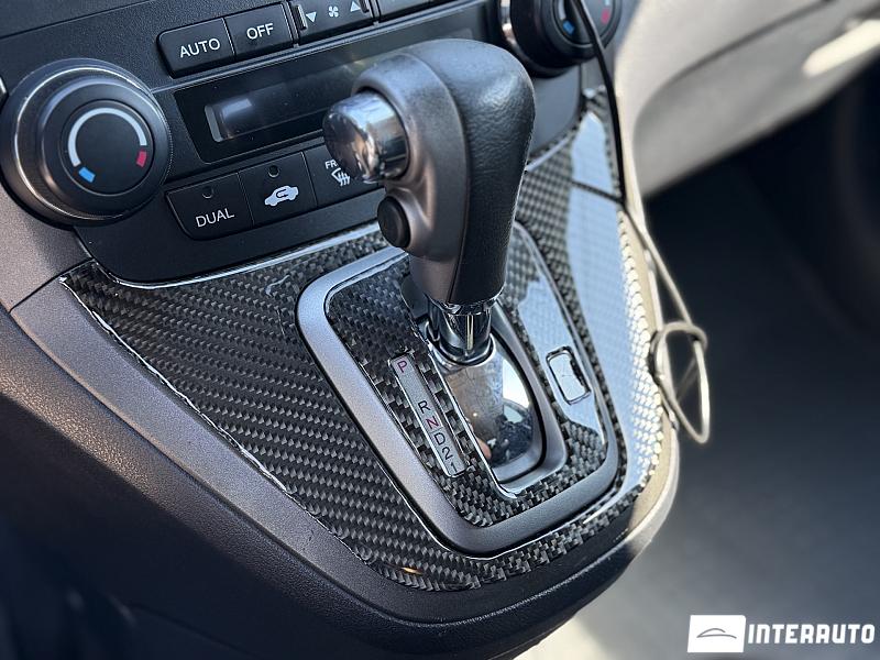 honda CR-V 2012