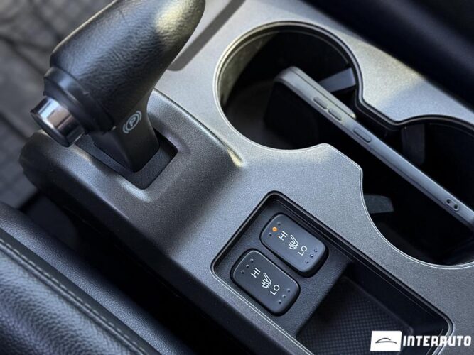 Honda CR-V 43 honda CR-V 2012