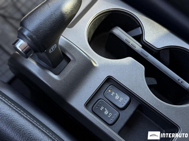 honda CR-V 2012