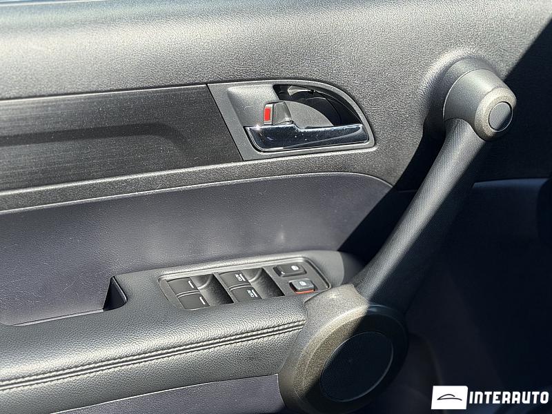 honda CR-V 2012