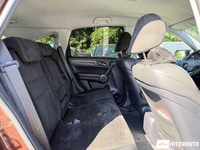 Honda CR-V 47 honda CR-V 2012