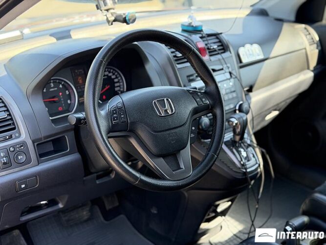 Honda CR-V 37 honda CR-V 2012