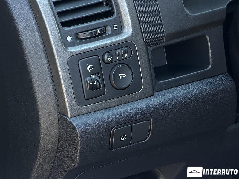 honda CR-V 2012