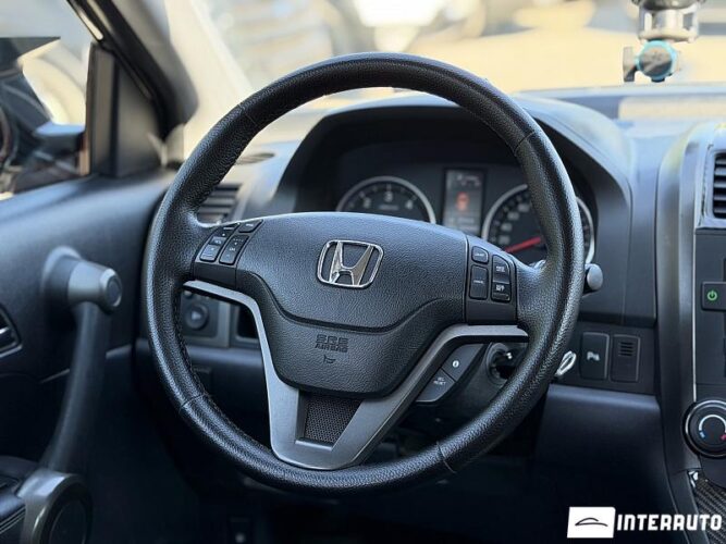 Honda CR-V 39 honda CR-V 2012