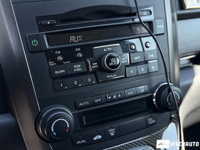 Honda CR-V 41 honda CR-V 2012