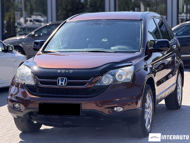 Honda CR-V 2 interauto oferta masina