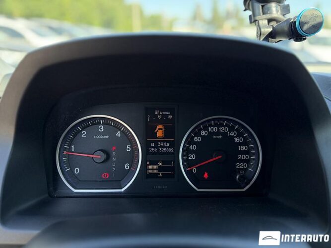 Honda CR-V 40 honda CR-V 2012