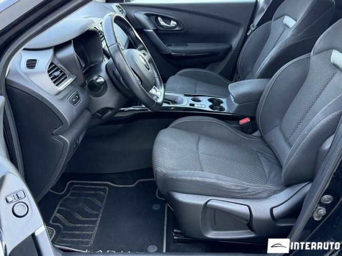 renault Kadjar 2016