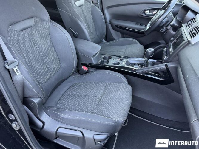 renault Kadjar 2016