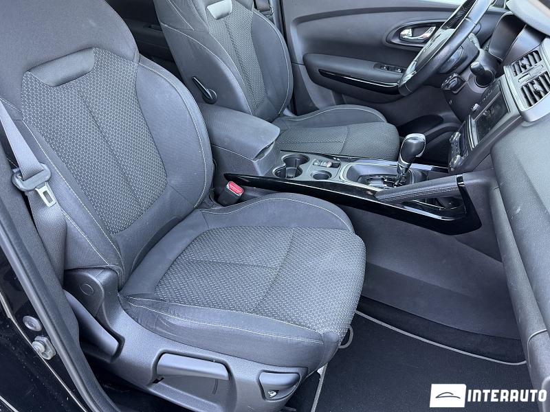 renault Kadjar 2016