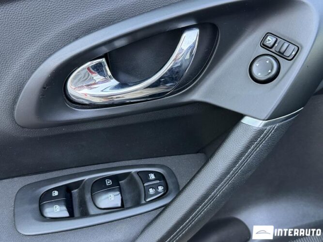 renault Kadjar 2016