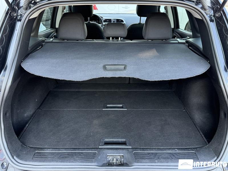 renault Kadjar 2016