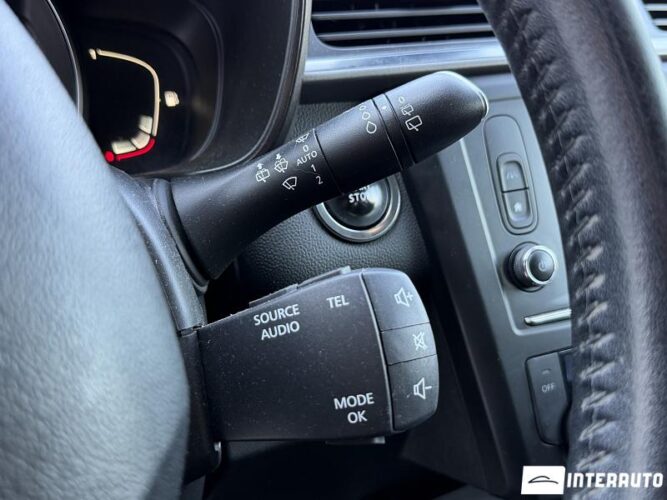renault Kadjar 2016