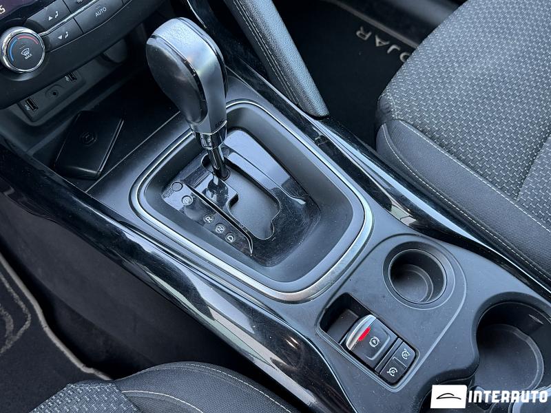 renault Kadjar 2016