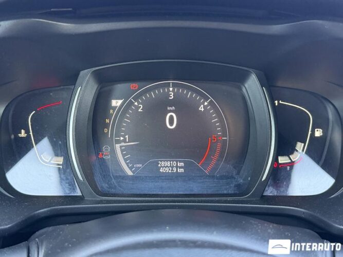 renault Kadjar 2016