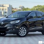 Renault Kadjar 2016
