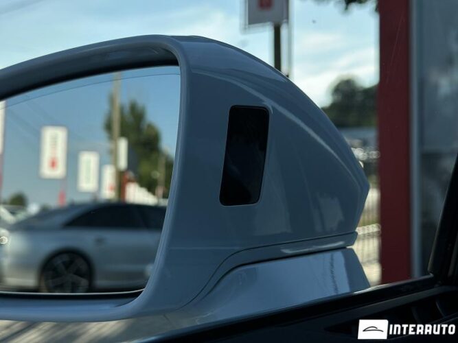 Audi A8 42 audi A8 2019