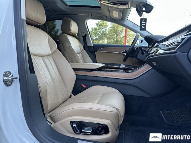 Audi A8 55 audi A8 2019