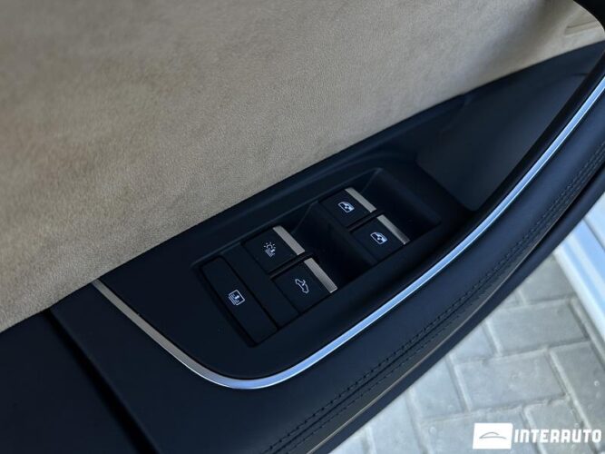 Audi A8 57 audi A8 2019