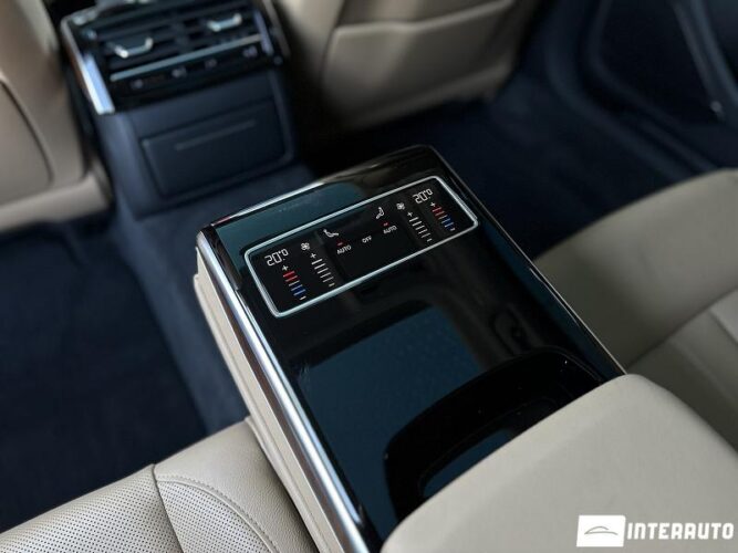Audi A8 59 audi A8 2019