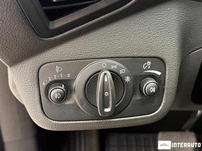 ford Kuga 2018