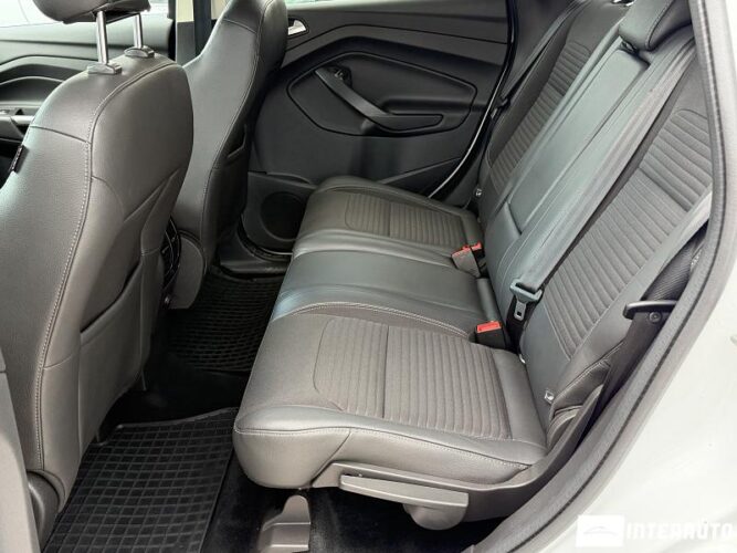 ford Kuga 2018