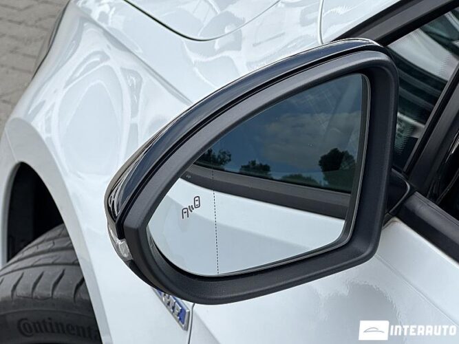 Volkswagen Golf GTE 48 volkswagen Golf GTE 2017