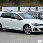 Volkswagen Golf GTE 2017