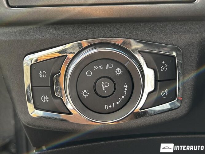 Ford Mondeo 42 ford Mondeo 2017