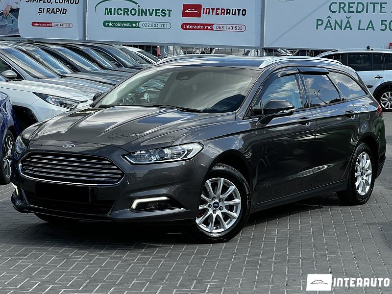 Ford Mondeo 2 interauto oferta masina