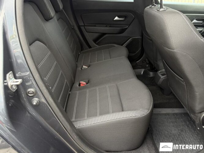 Dacia Duster 46 dacia Duster 2021