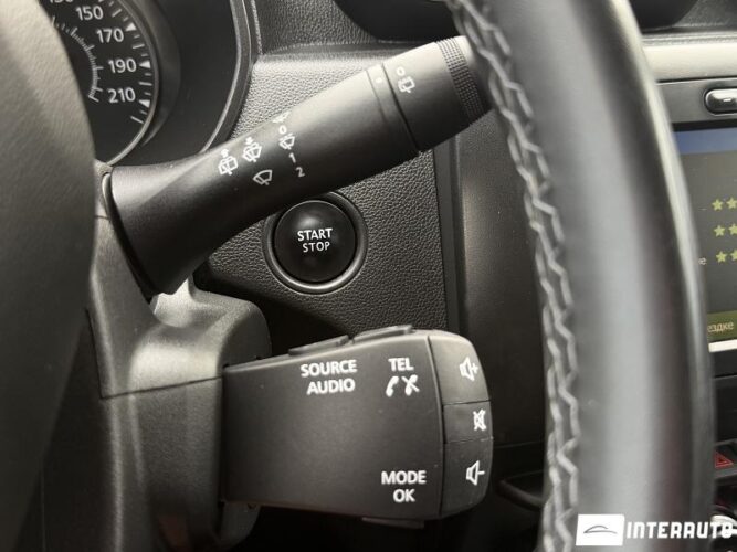 Dacia Duster 40 dacia Duster 2021