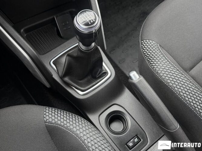 Dacia Duster 43 dacia Duster 2021