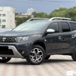 Dacia Duster 2021