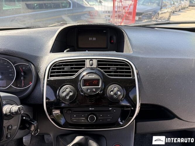 Renault Kangoo 40 renault Kangoo 2016