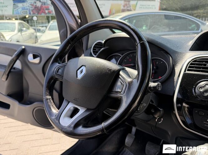 Renault Kangoo 36 renault Kangoo 2016
