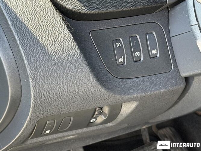 Renault Kangoo 42 renault Kangoo 2016