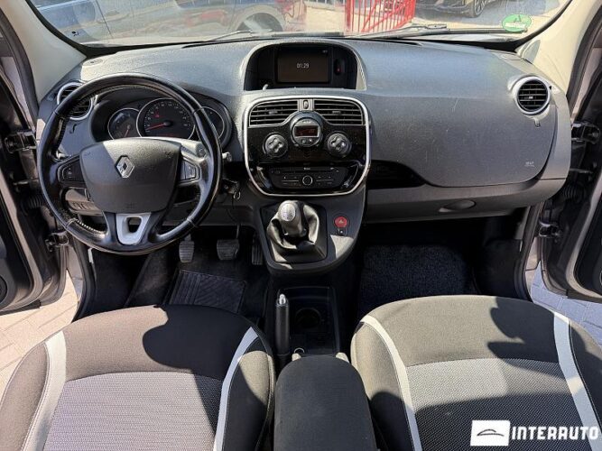 Renault Kangoo 37 renault Kangoo 2016