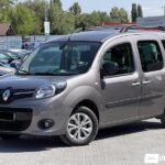 Renault Kangoo 2016