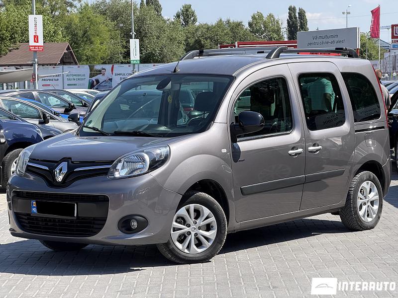 Renault Kangoo 2 interauto oferta masina