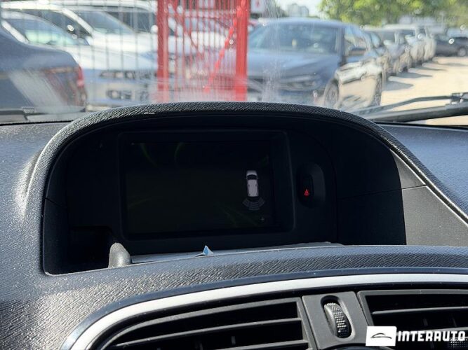 Renault Kangoo 39 renault Kangoo 2016