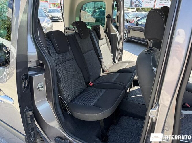Renault Kangoo 45 renault Kangoo 2016