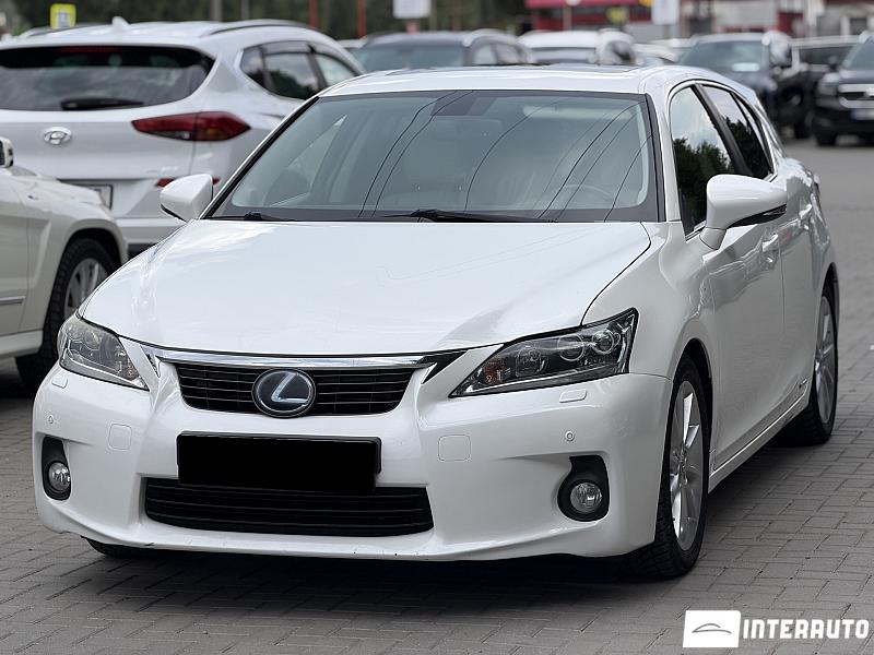 interauto oferta masina