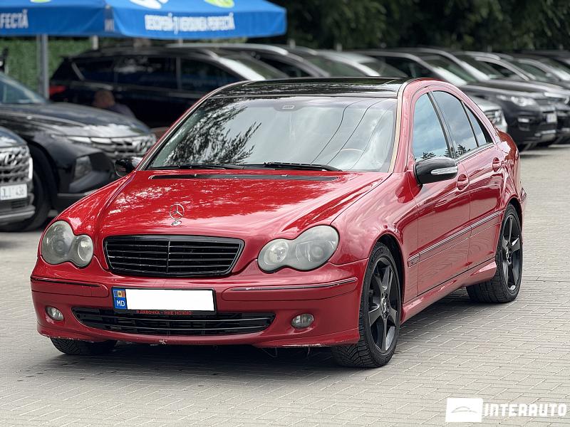 interauto oferta masina