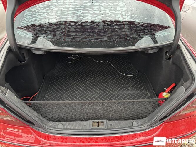 mercedes C 230 2005