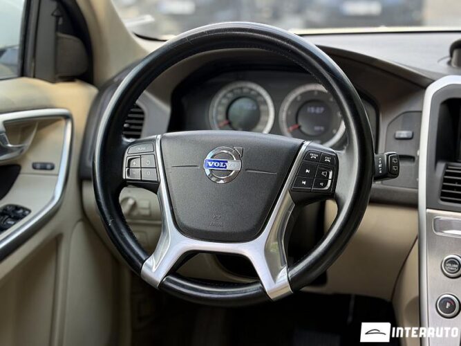 Volvo XC 60 45 volvo XC 60 2010