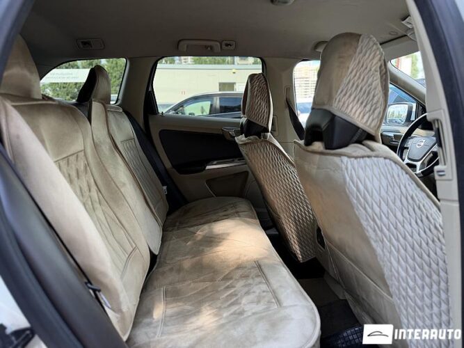 Volvo XC 60 46 volvo XC 60 2010