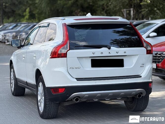 Volvo XC 60 33 volvo XC 60 2010