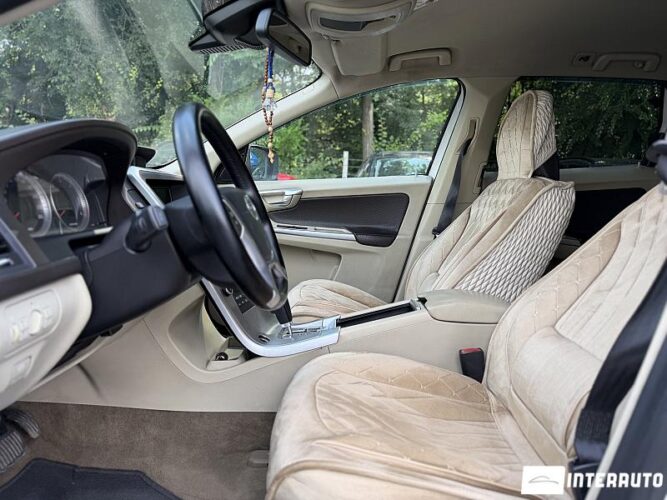 Volvo XC 60 34 volvo XC 60 2010